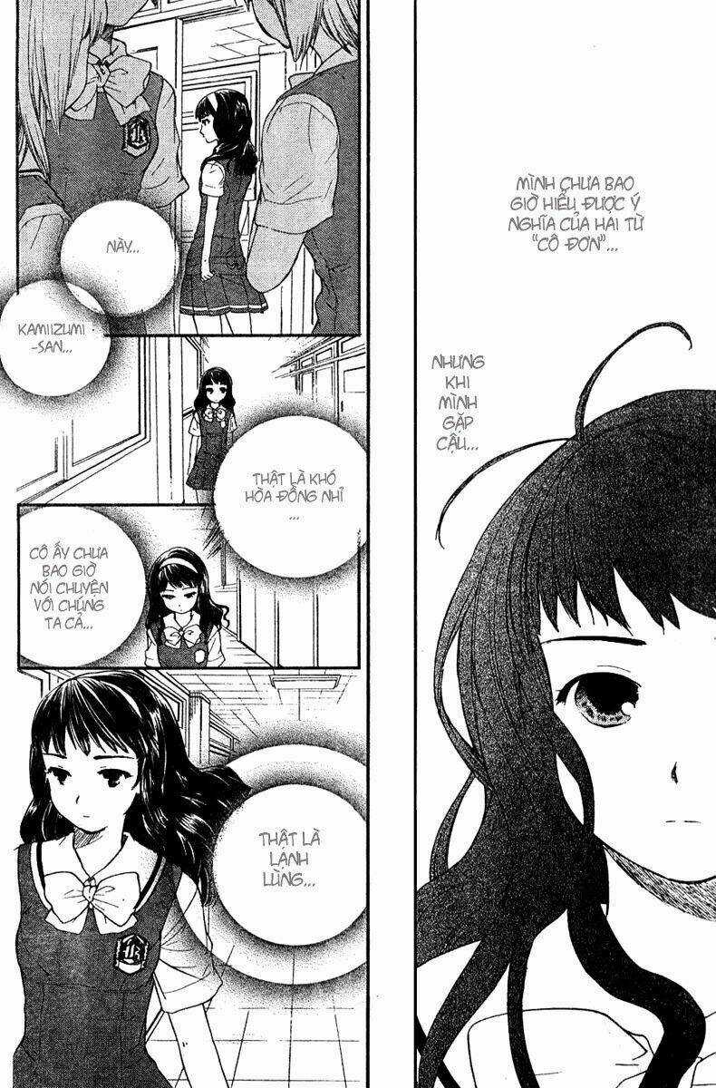 Liêu Trai Chí Dị Chapter 16 trang 11