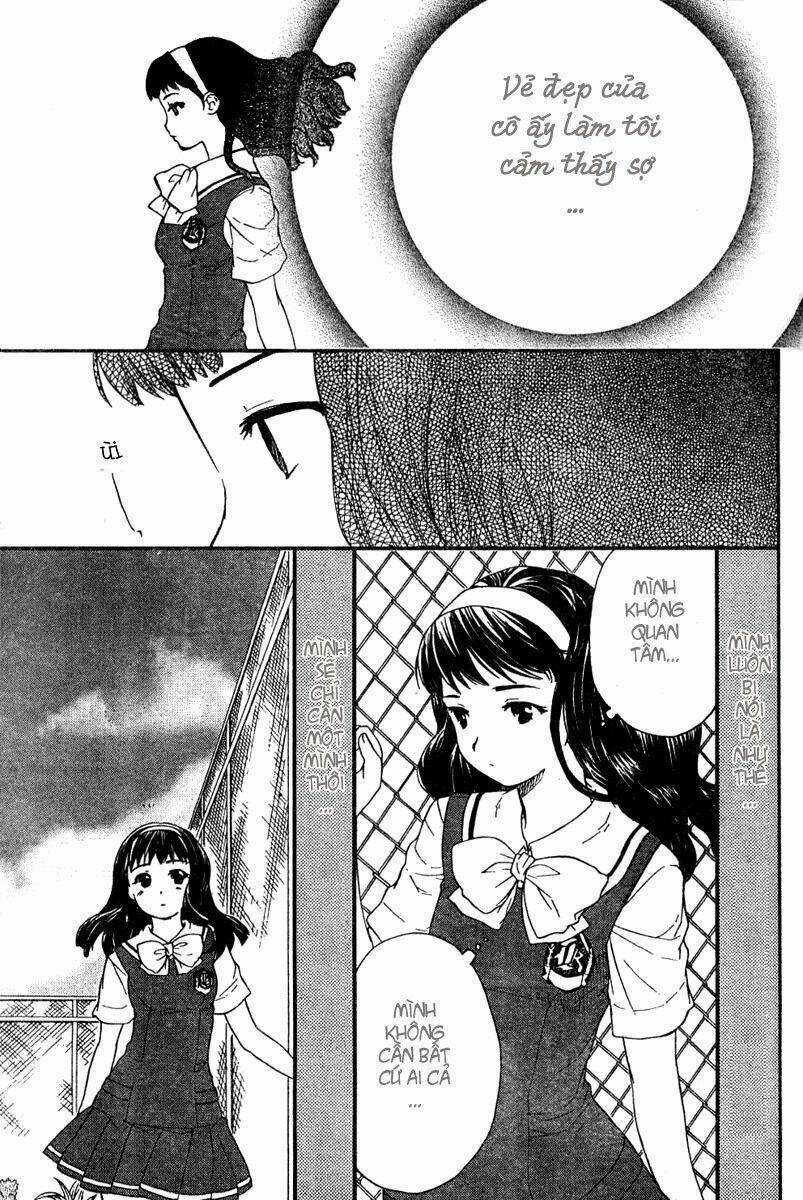 Liêu Trai Chí Dị Chapter 16 trang 12