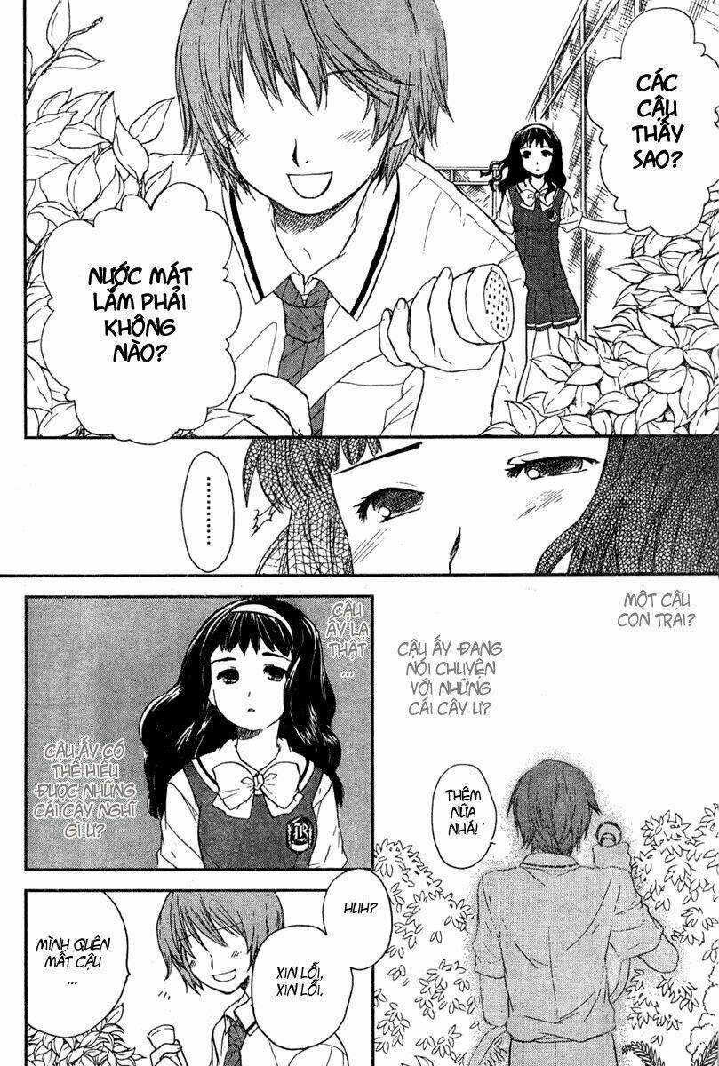 Liêu Trai Chí Dị Chapter 16 trang 13