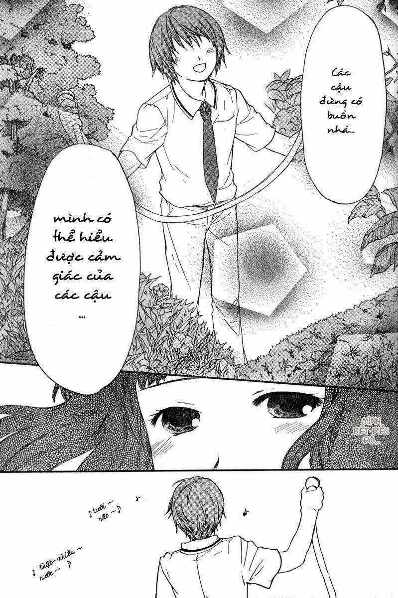 Liêu Trai Chí Dị Chapter 16 trang 14