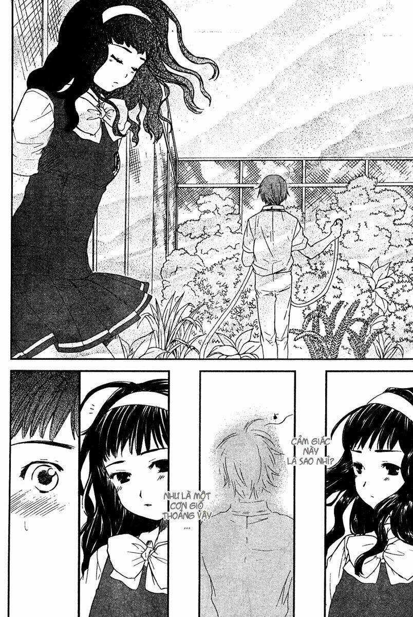 Liêu Trai Chí Dị Chapter 16 trang 15
