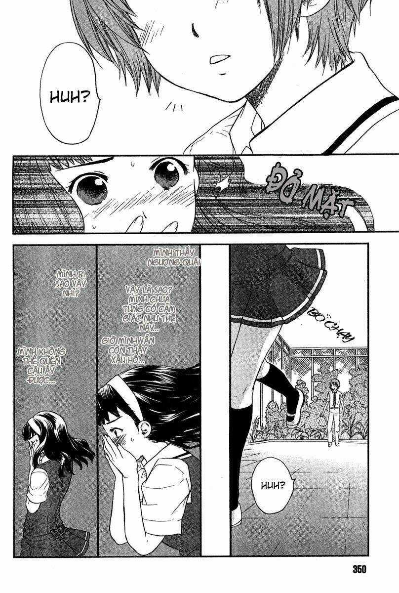Liêu Trai Chí Dị Chapter 16 trang 17
