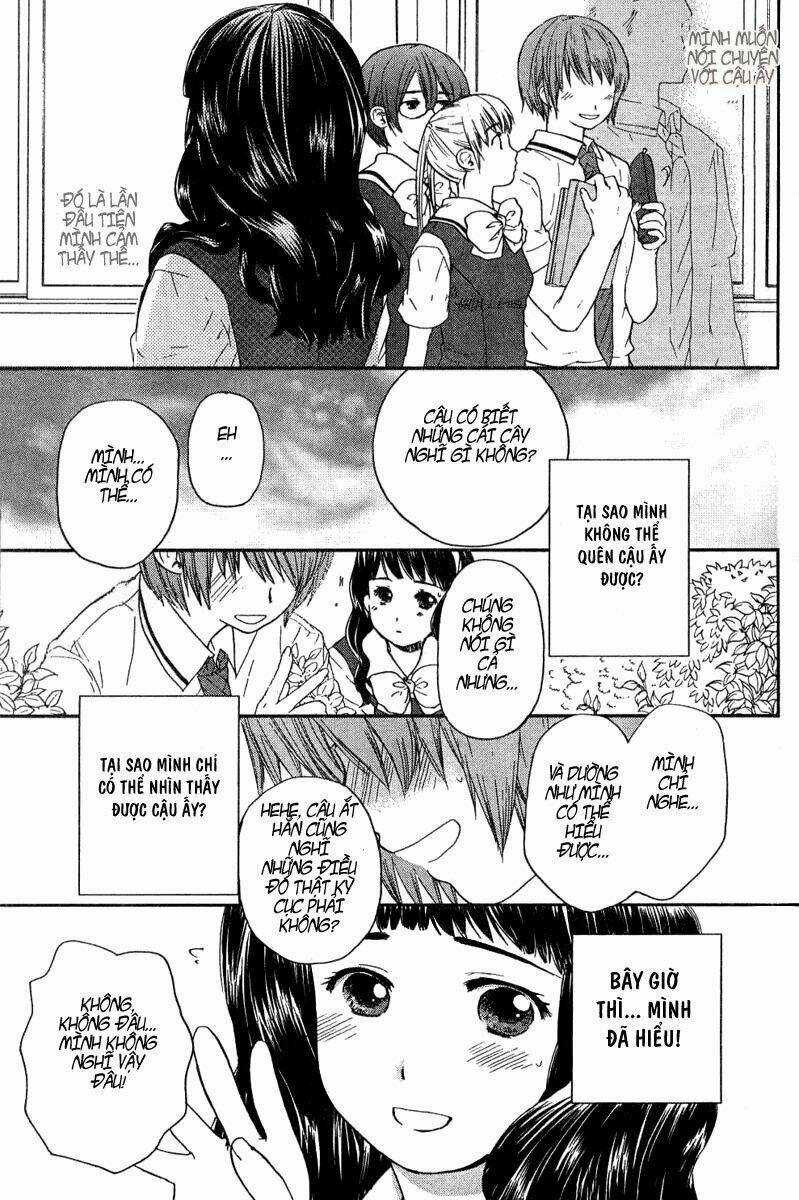 Liêu Trai Chí Dị Chapter 16 trang 18