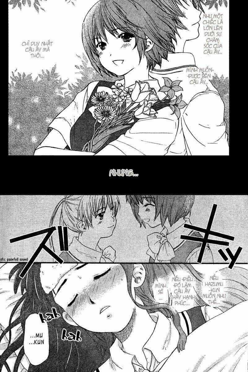 Liêu Trai Chí Dị Chapter 16 trang 19