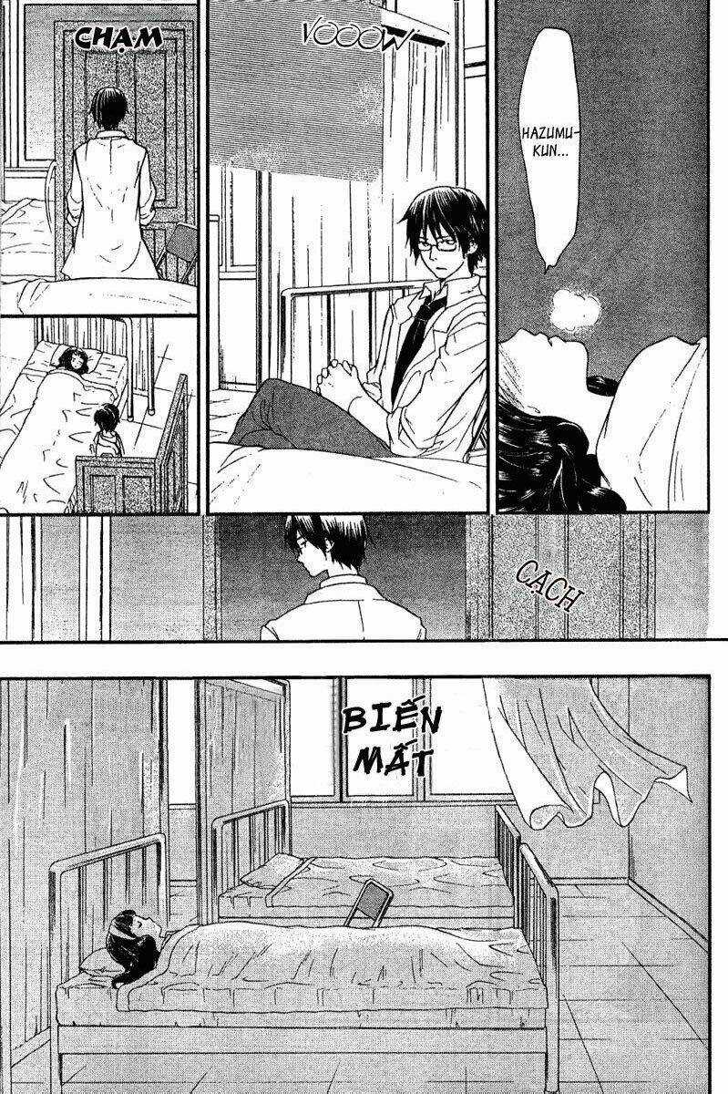 Liêu Trai Chí Dị Chapter 16 trang 20