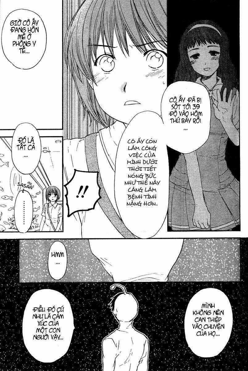 Liêu Trai Chí Dị Chapter 16 trang 22