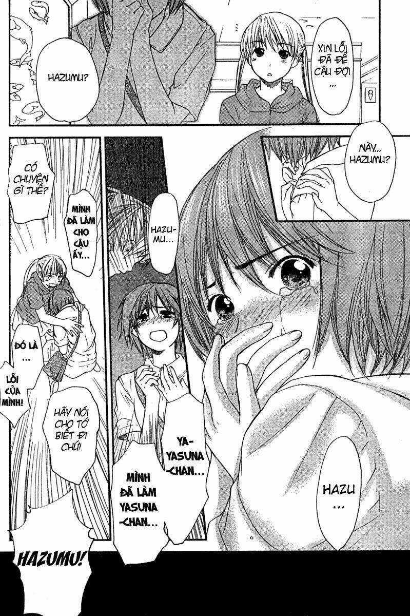 Liêu Trai Chí Dị Chapter 16 trang 23