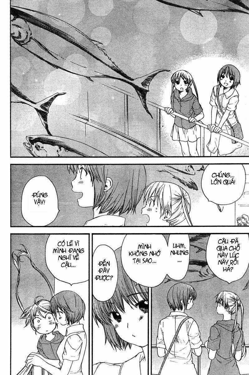 Liêu Trai Chí Dị Chapter 16 trang 3