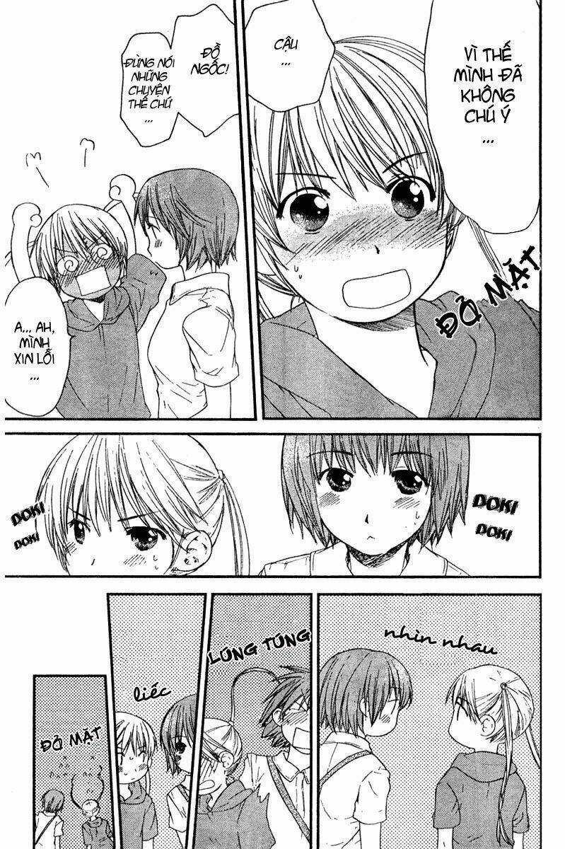 Liêu Trai Chí Dị Chapter 16 trang 4