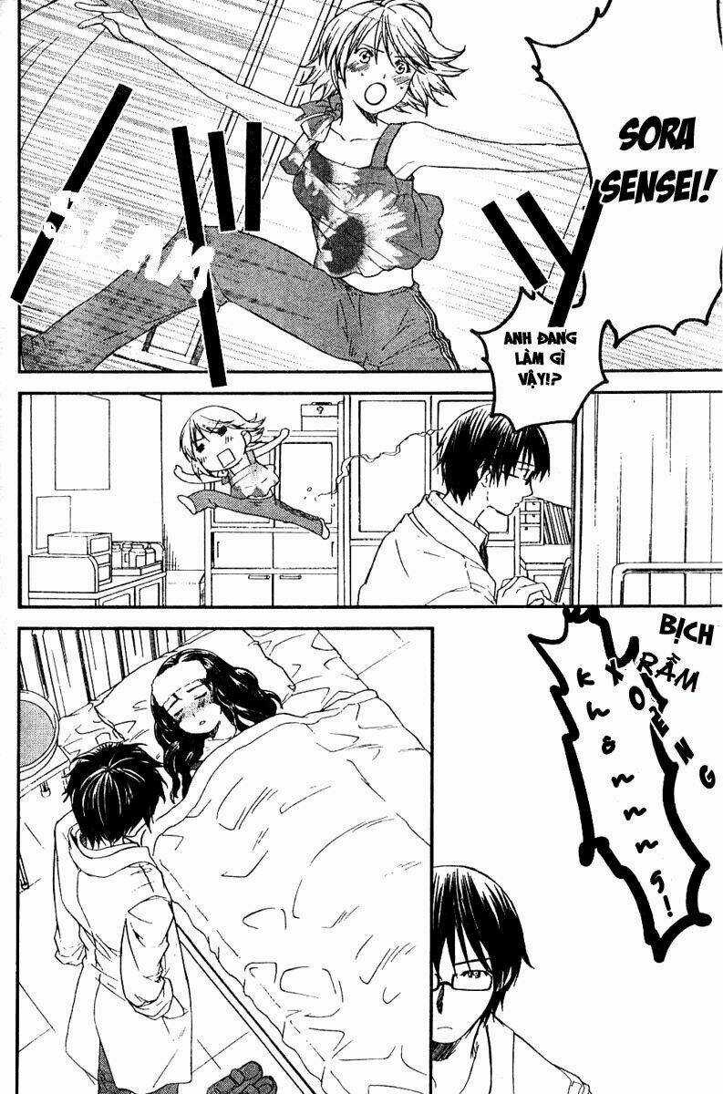 Liêu Trai Chí Dị Chapter 16 trang 7