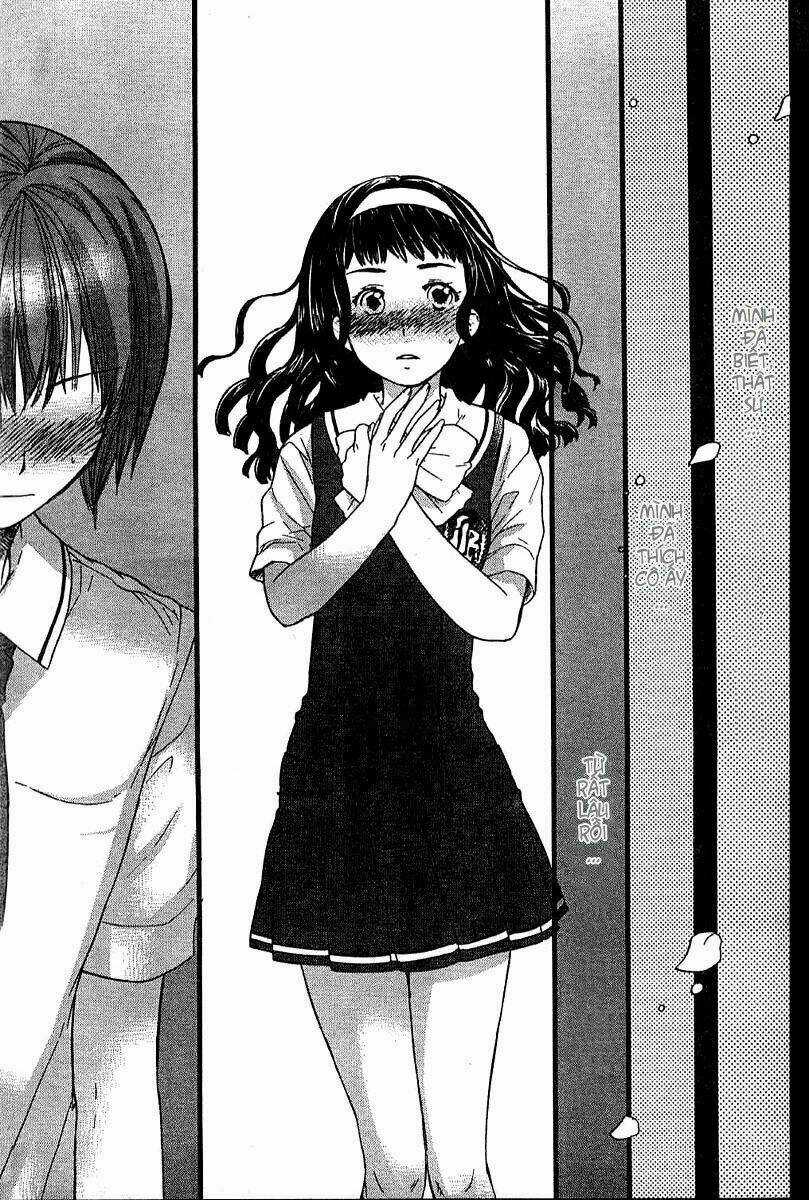 Liêu Trai Chí Dị Chapter 17 trang 10