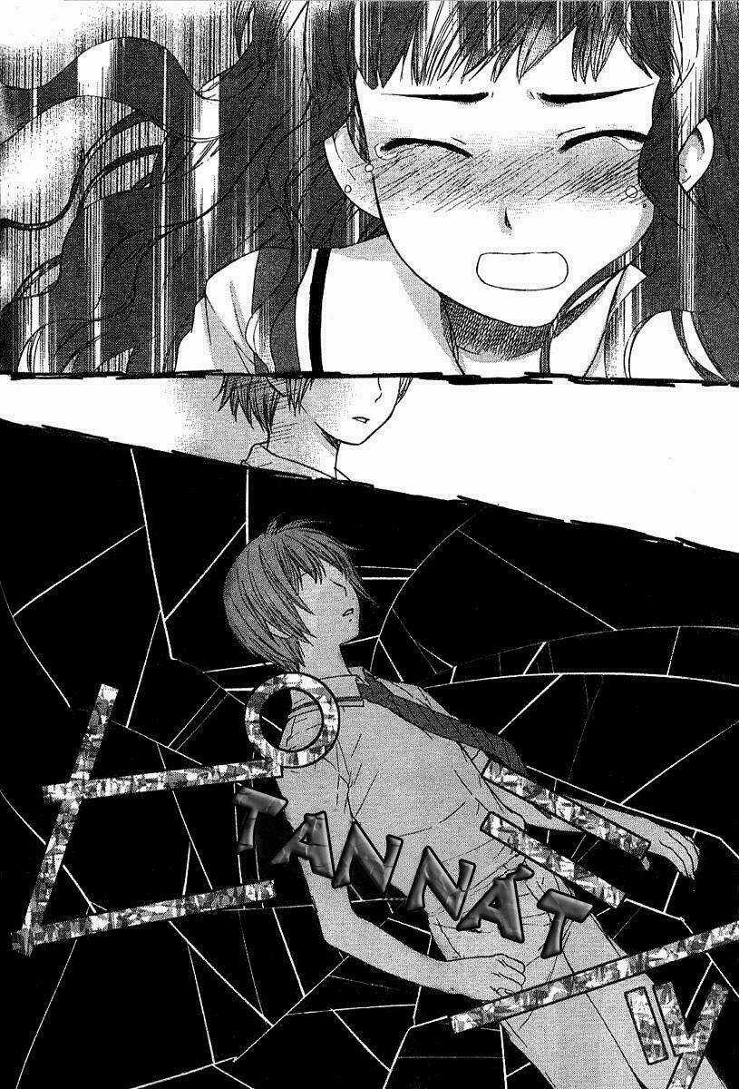 Liêu Trai Chí Dị Chapter 17 trang 11