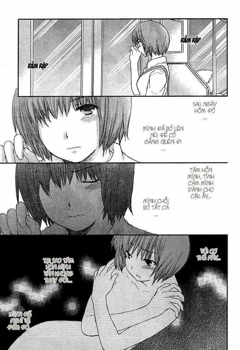 Liêu Trai Chí Dị Chapter 17 trang 12