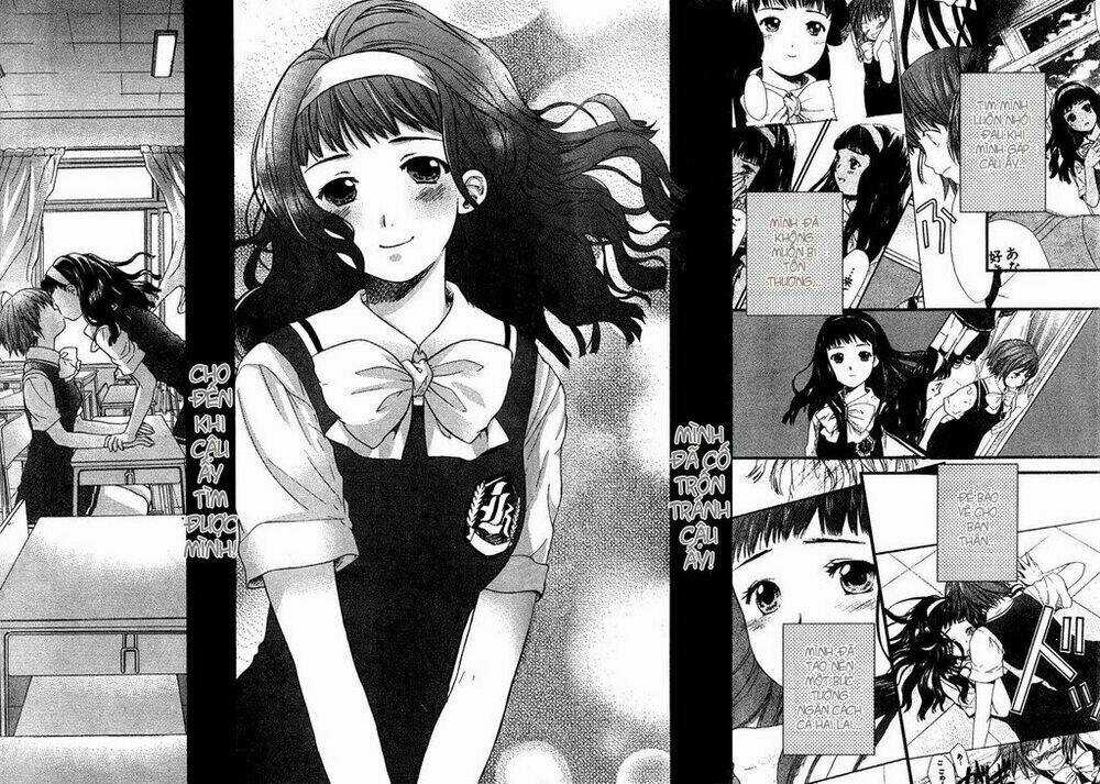 Liêu Trai Chí Dị Chapter 17 trang 13