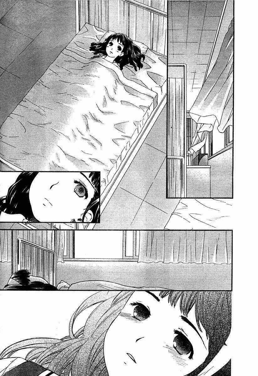 Liêu Trai Chí Dị Chapter 17 trang 14