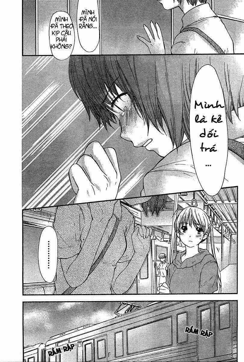 Liêu Trai Chí Dị Chapter 17 trang 15