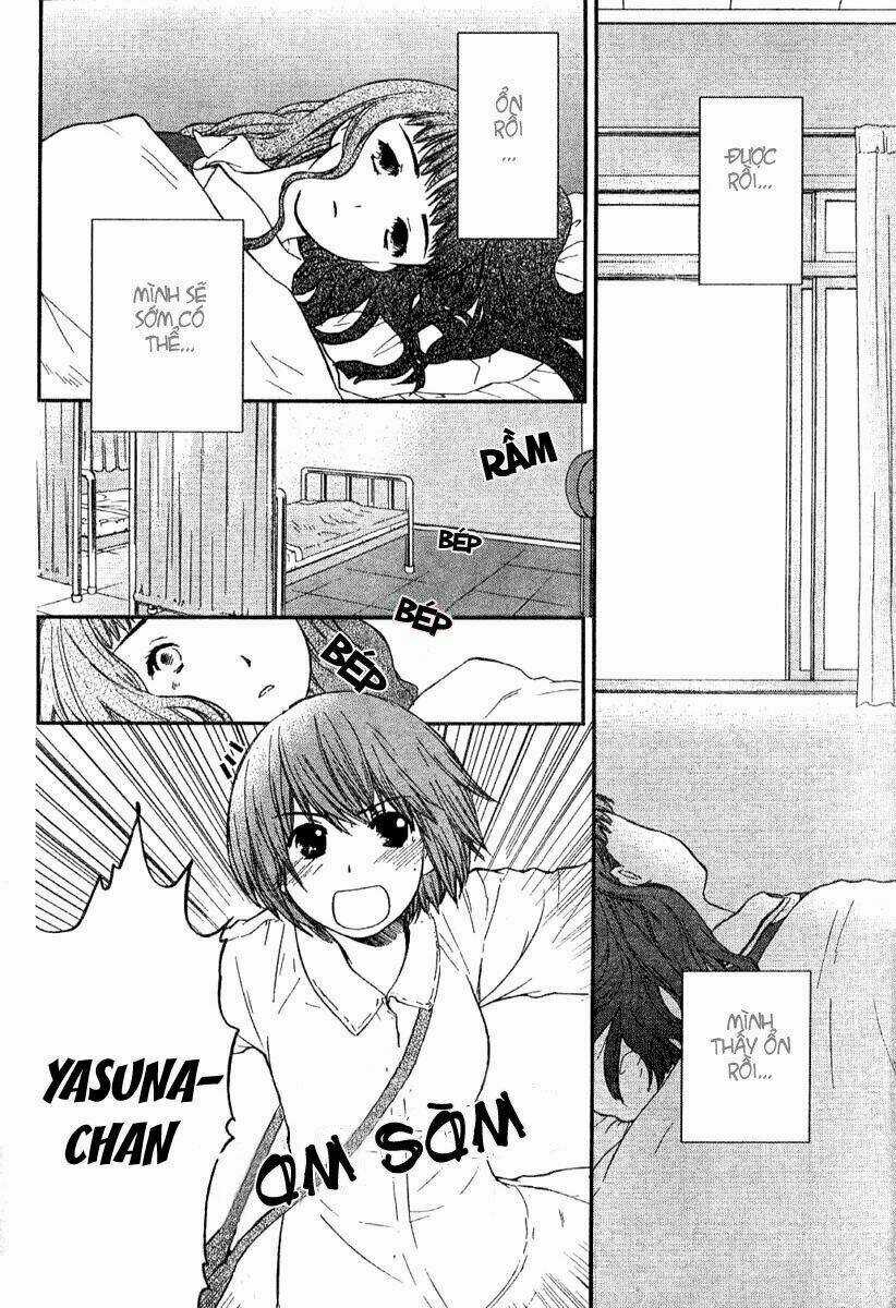 Liêu Trai Chí Dị Chapter 17 trang 16