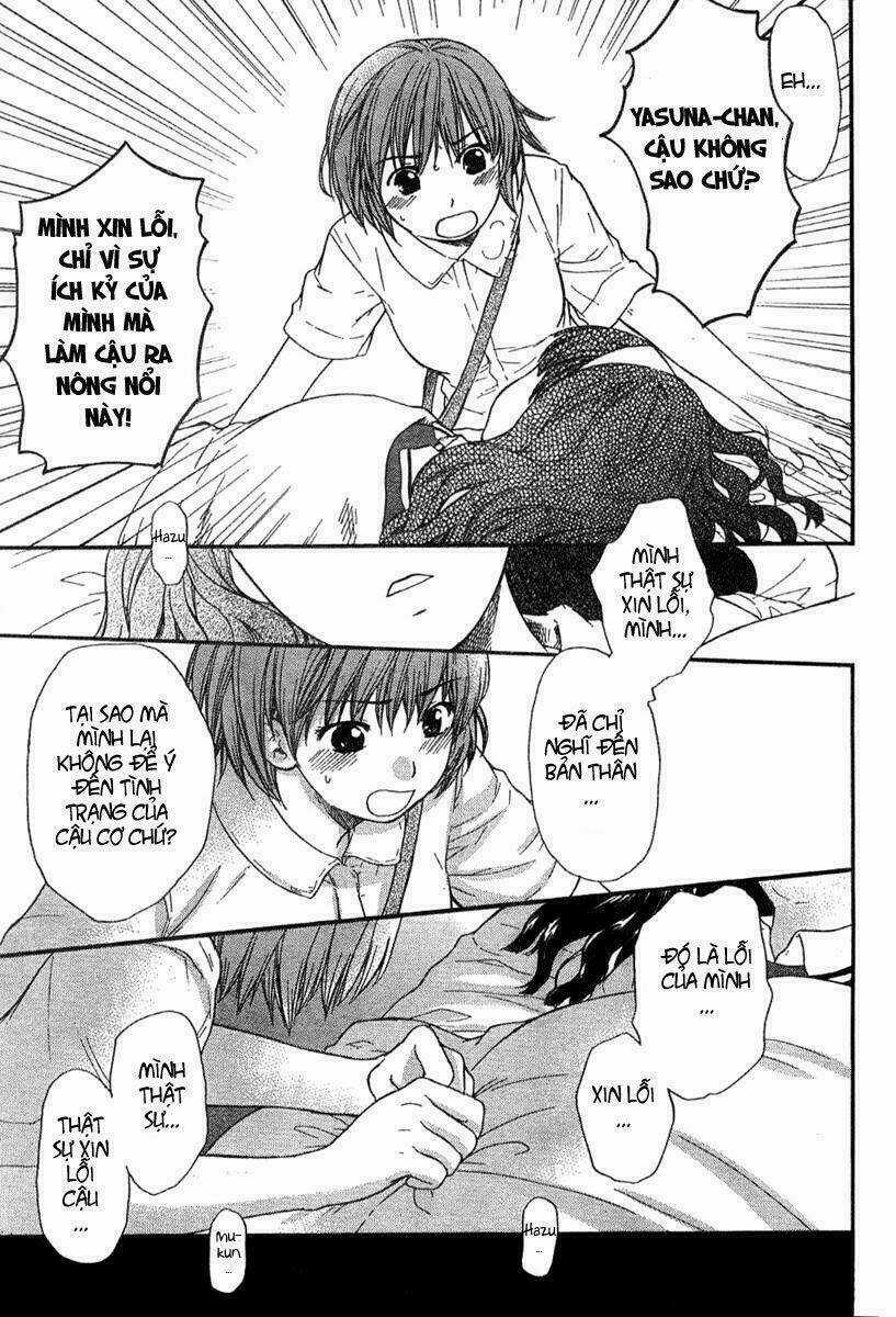 Liêu Trai Chí Dị Chapter 17 trang 17