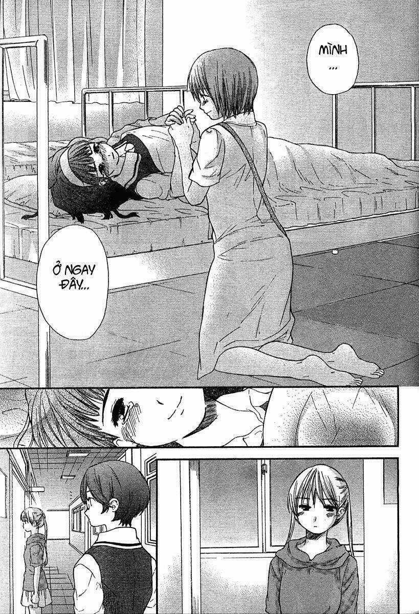 Liêu Trai Chí Dị Chapter 17 trang 19