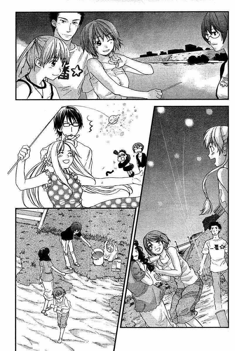 Liêu Trai Chí Dị Chapter 18 trang 10