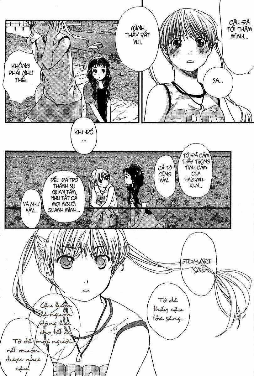 Liêu Trai Chí Dị Chapter 18 trang 13