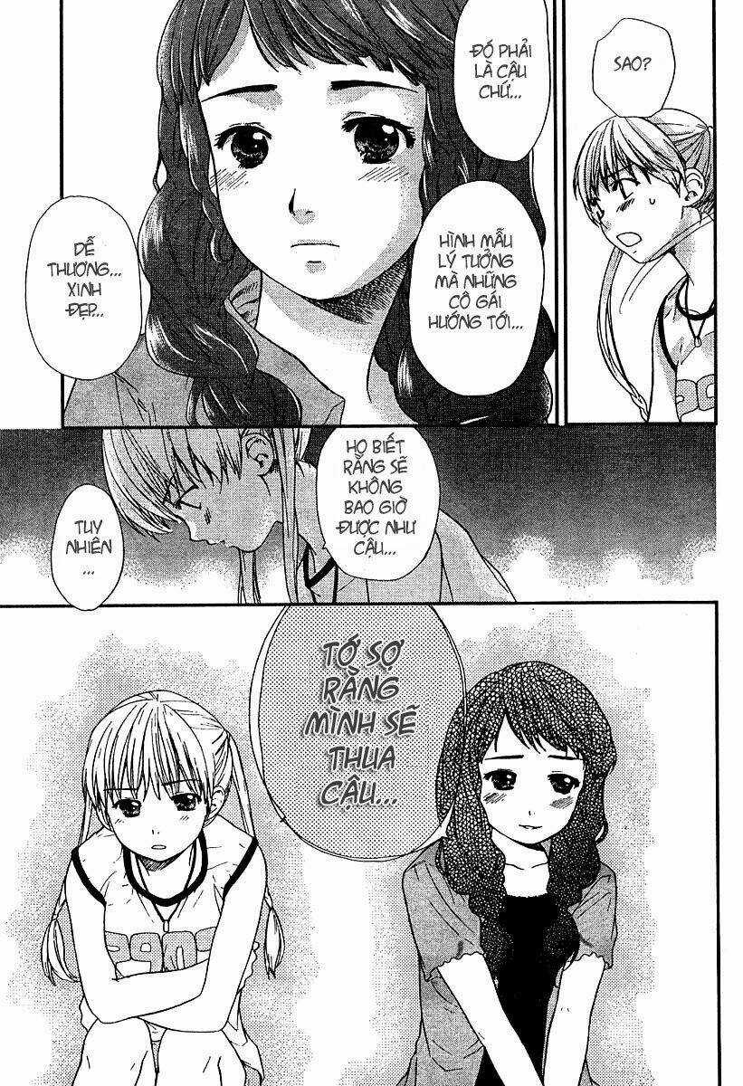 Liêu Trai Chí Dị Chapter 18 trang 14