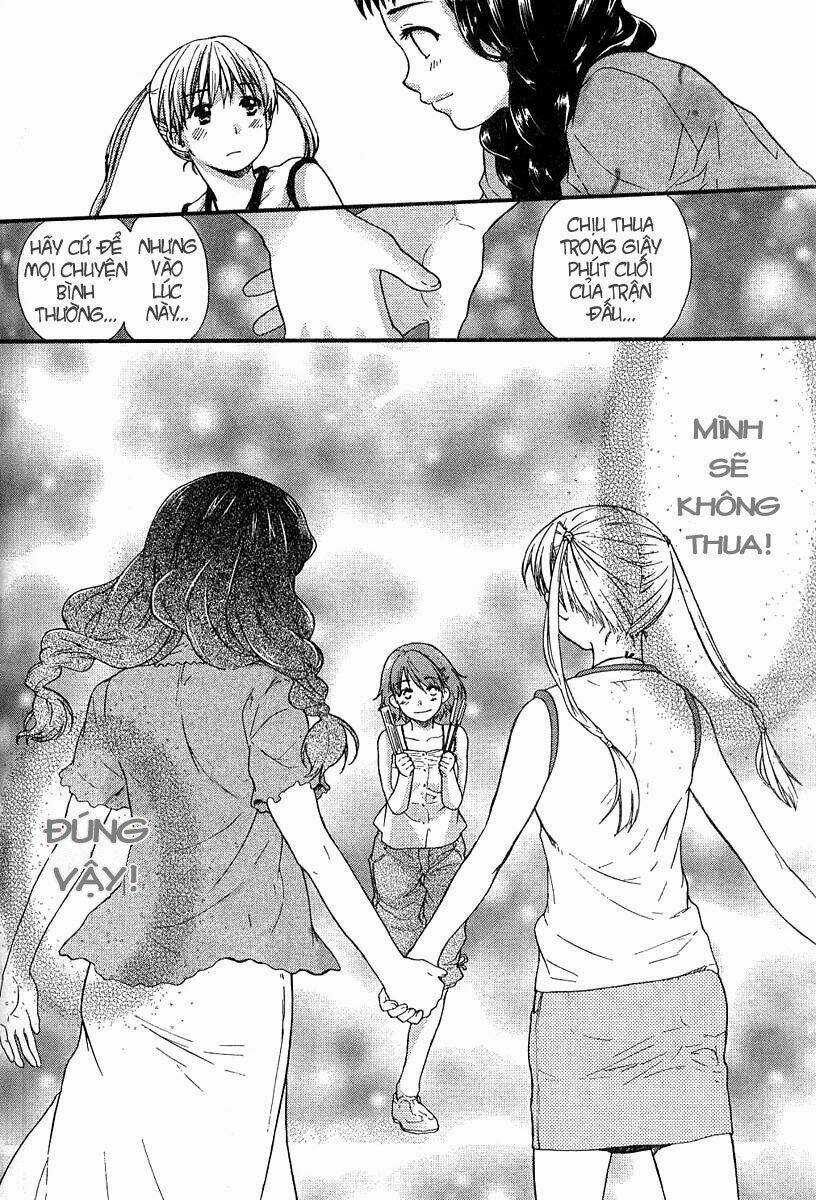 Liêu Trai Chí Dị Chapter 18 trang 15