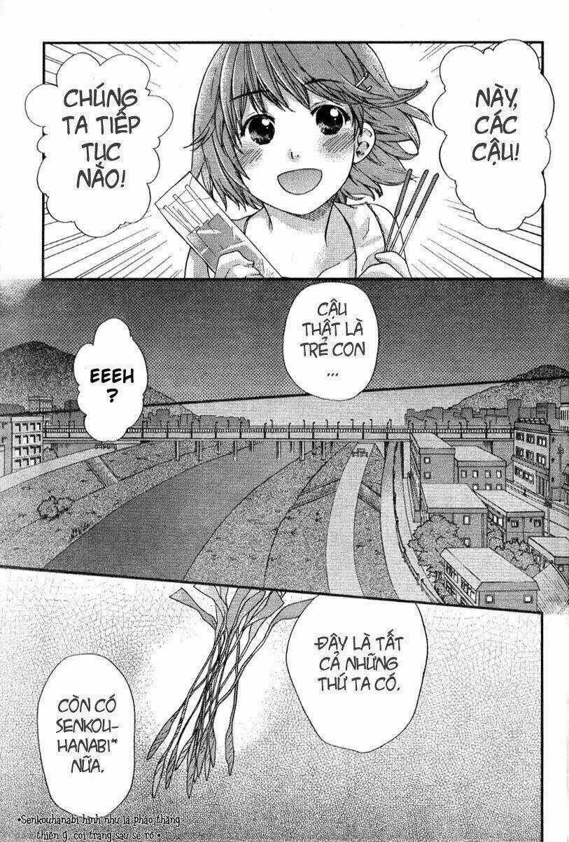 Liêu Trai Chí Dị Chapter 18 trang 16