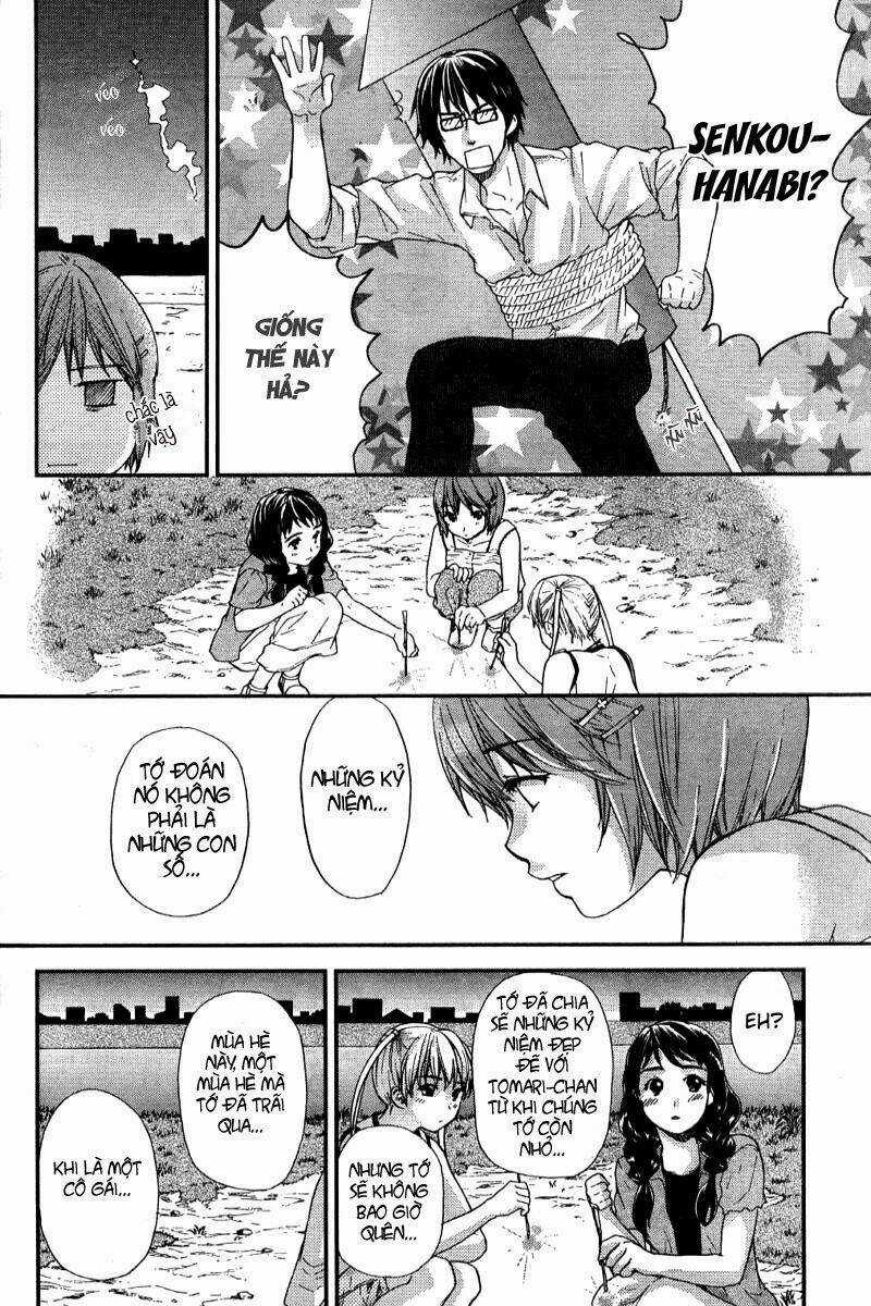 Liêu Trai Chí Dị Chapter 18 trang 17