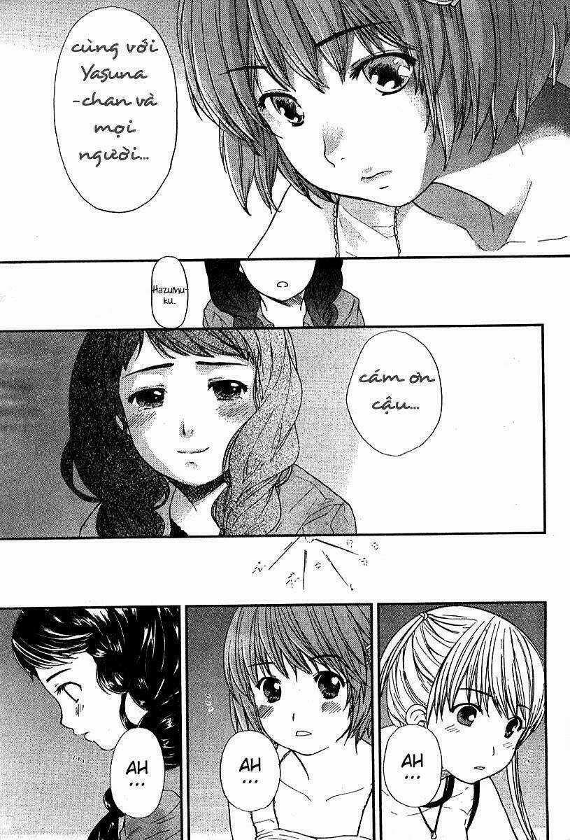 Liêu Trai Chí Dị Chapter 18 trang 18