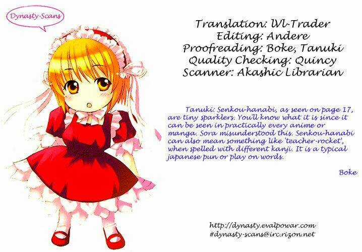 Liêu Trai Chí Dị Chapter 18 trang 20