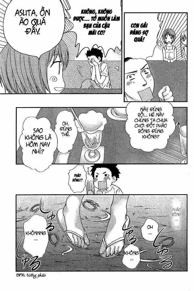 Liêu Trai Chí Dị Chapter 18 trang 4