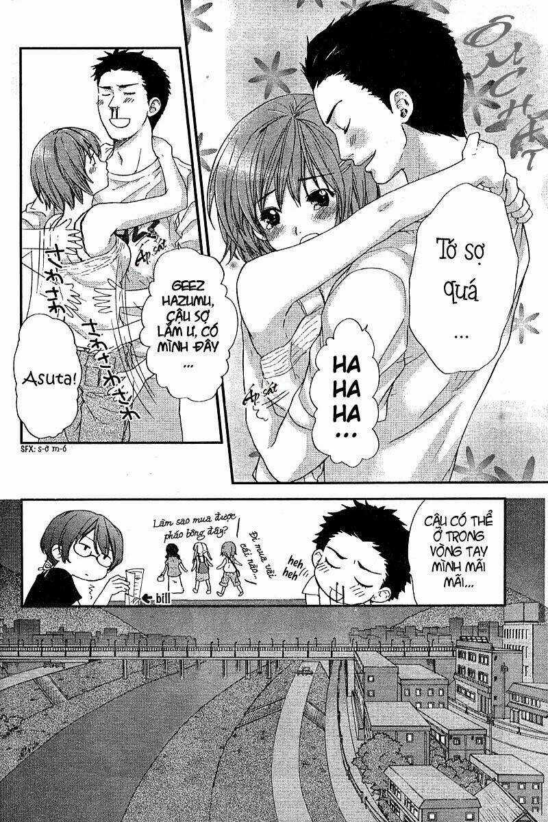 Liêu Trai Chí Dị Chapter 18 trang 5