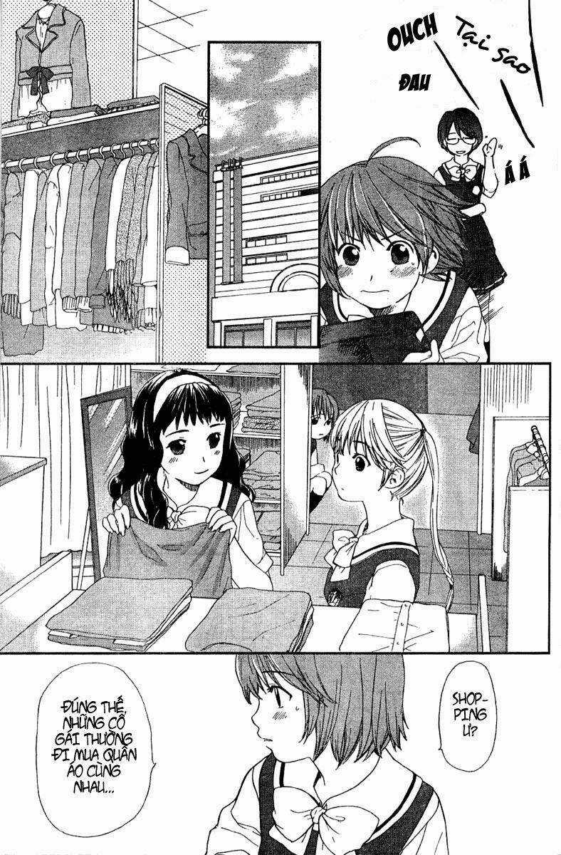 Liêu Trai Chí Dị Chapter 19 trang 11