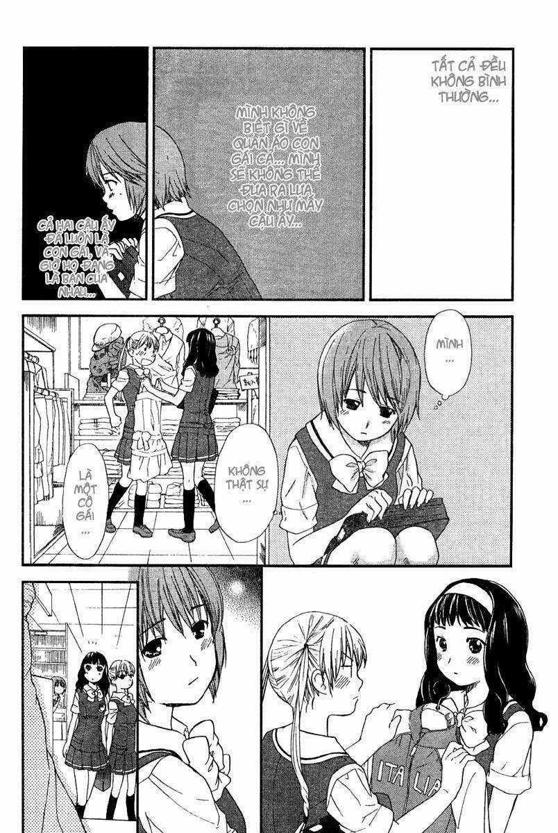 Liêu Trai Chí Dị Chapter 19 trang 12