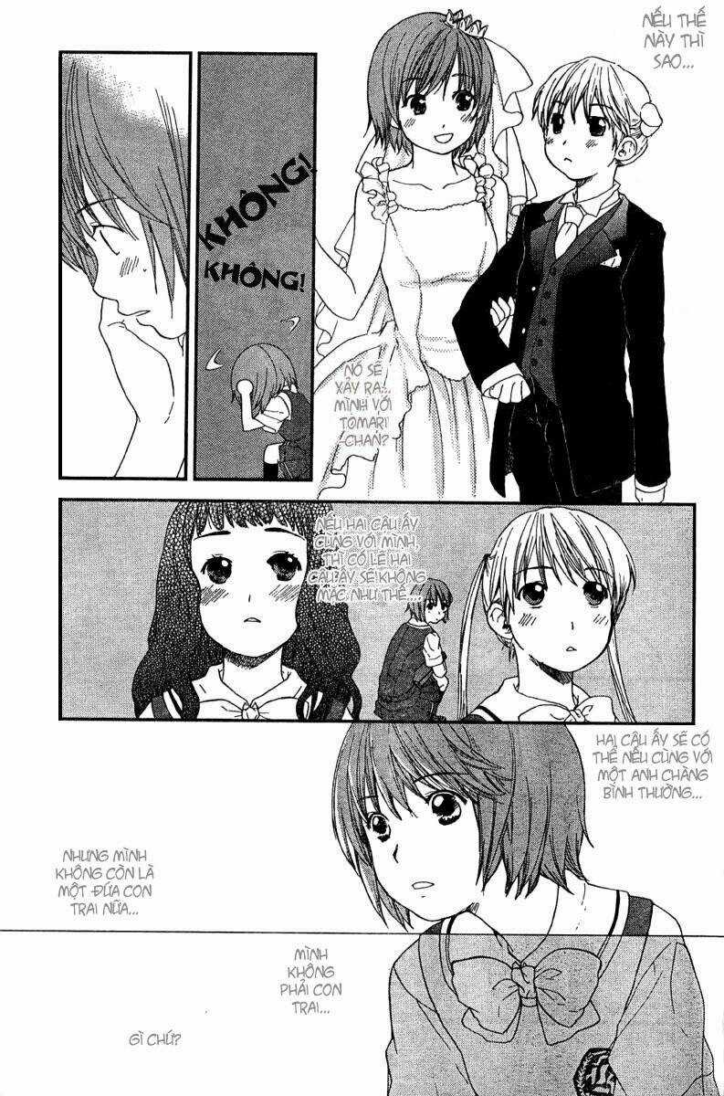 Liêu Trai Chí Dị Chapter 19 trang 15