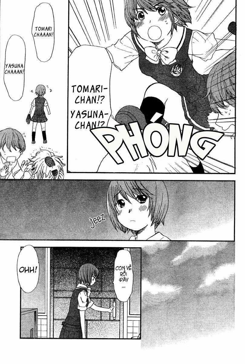 Liêu Trai Chí Dị Chapter 19 trang 19