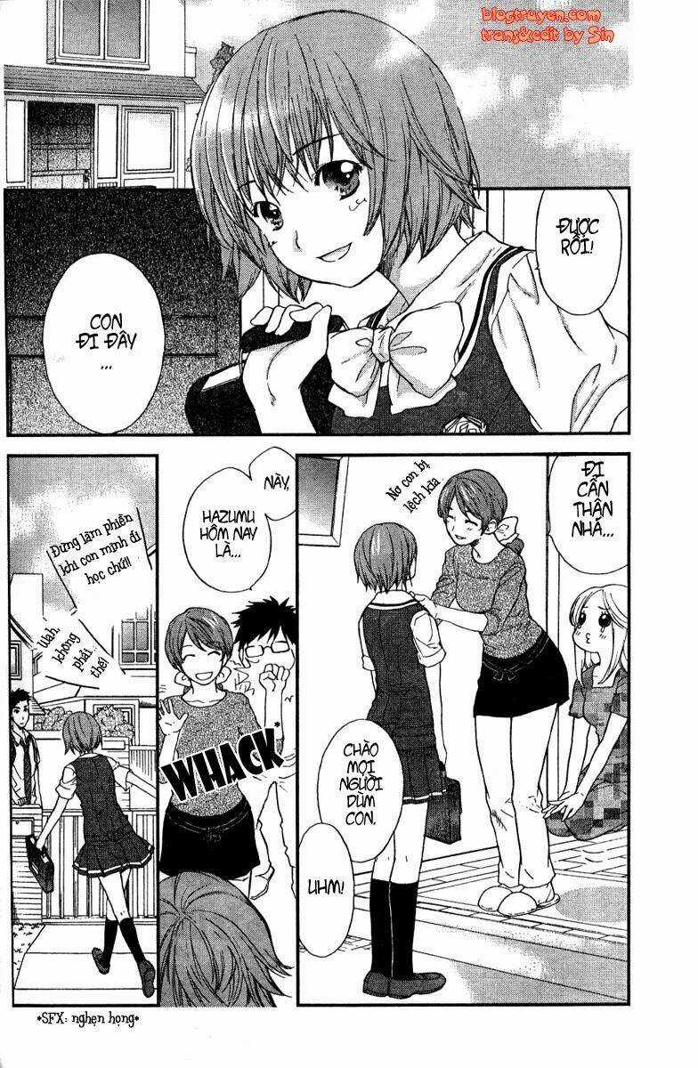 Liêu Trai Chí Dị Chapter 19 trang 2