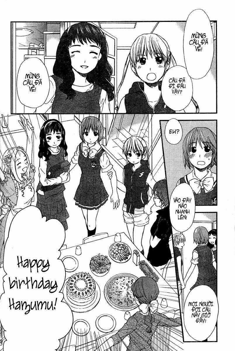 Liêu Trai Chí Dị Chapter 19 trang 20