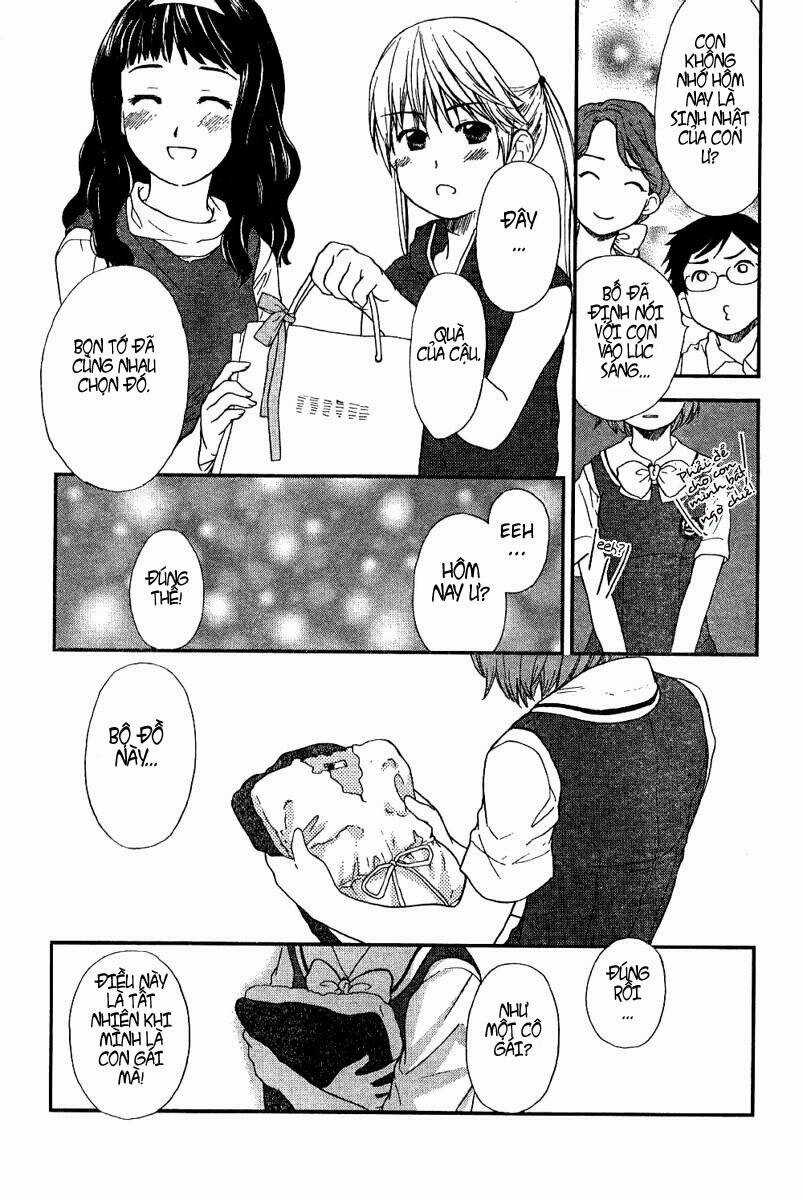 Liêu Trai Chí Dị Chapter 19 trang 21