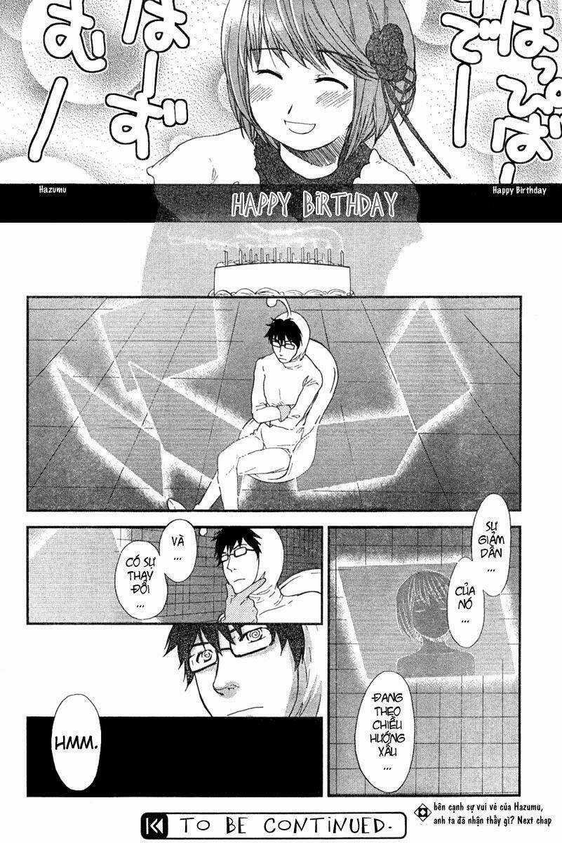 Liêu Trai Chí Dị Chapter 19 trang 24