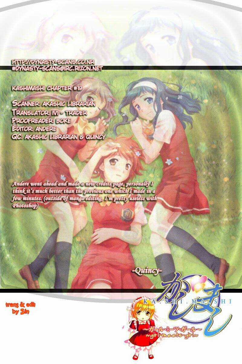 Liêu Trai Chí Dị Chapter 19 trang 25