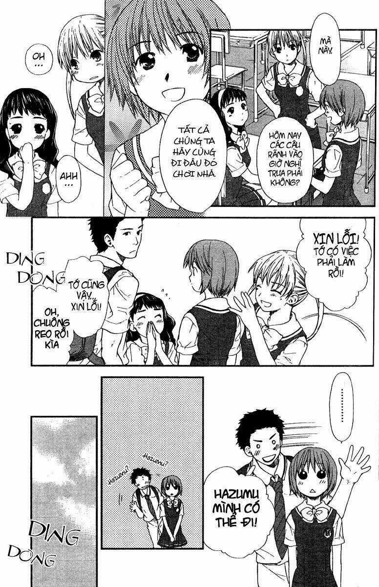 Liêu Trai Chí Dị Chapter 19 trang 5