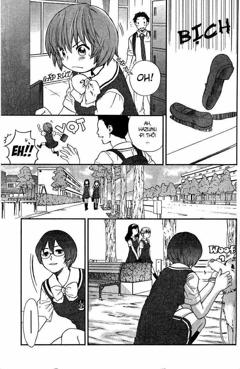 Liêu Trai Chí Dị Chapter 19 trang 7