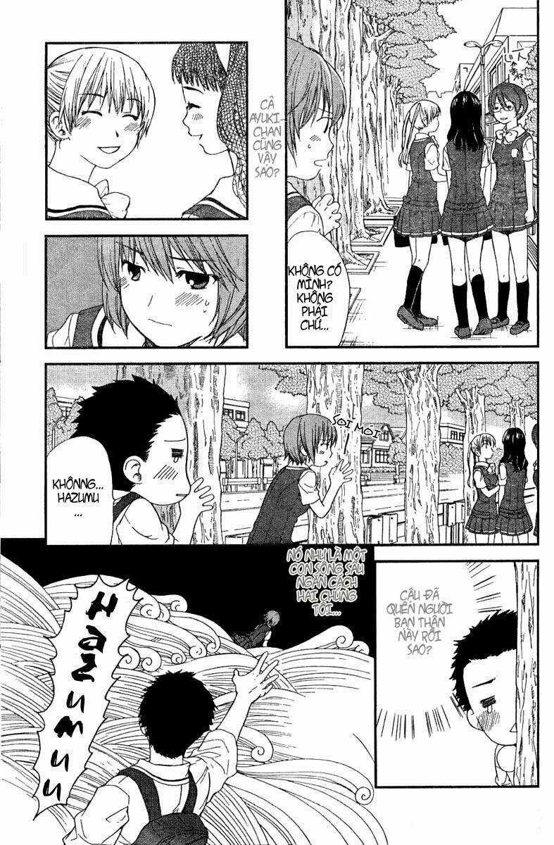 Liêu Trai Chí Dị Chapter 19 trang 9