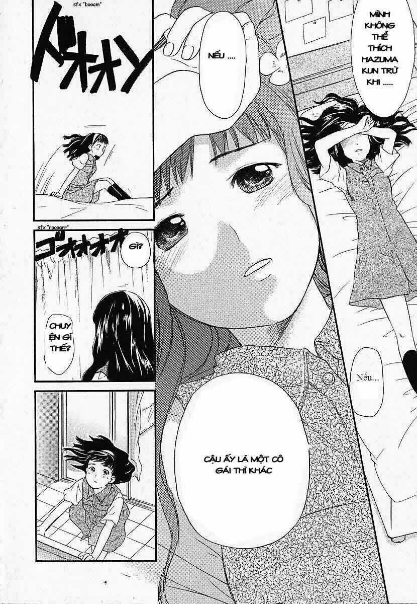 Liêu Trai Chí Dị Chapter 2 trang 15