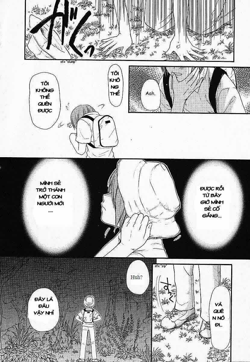 Liêu Trai Chí Dị Chapter 2 trang 2