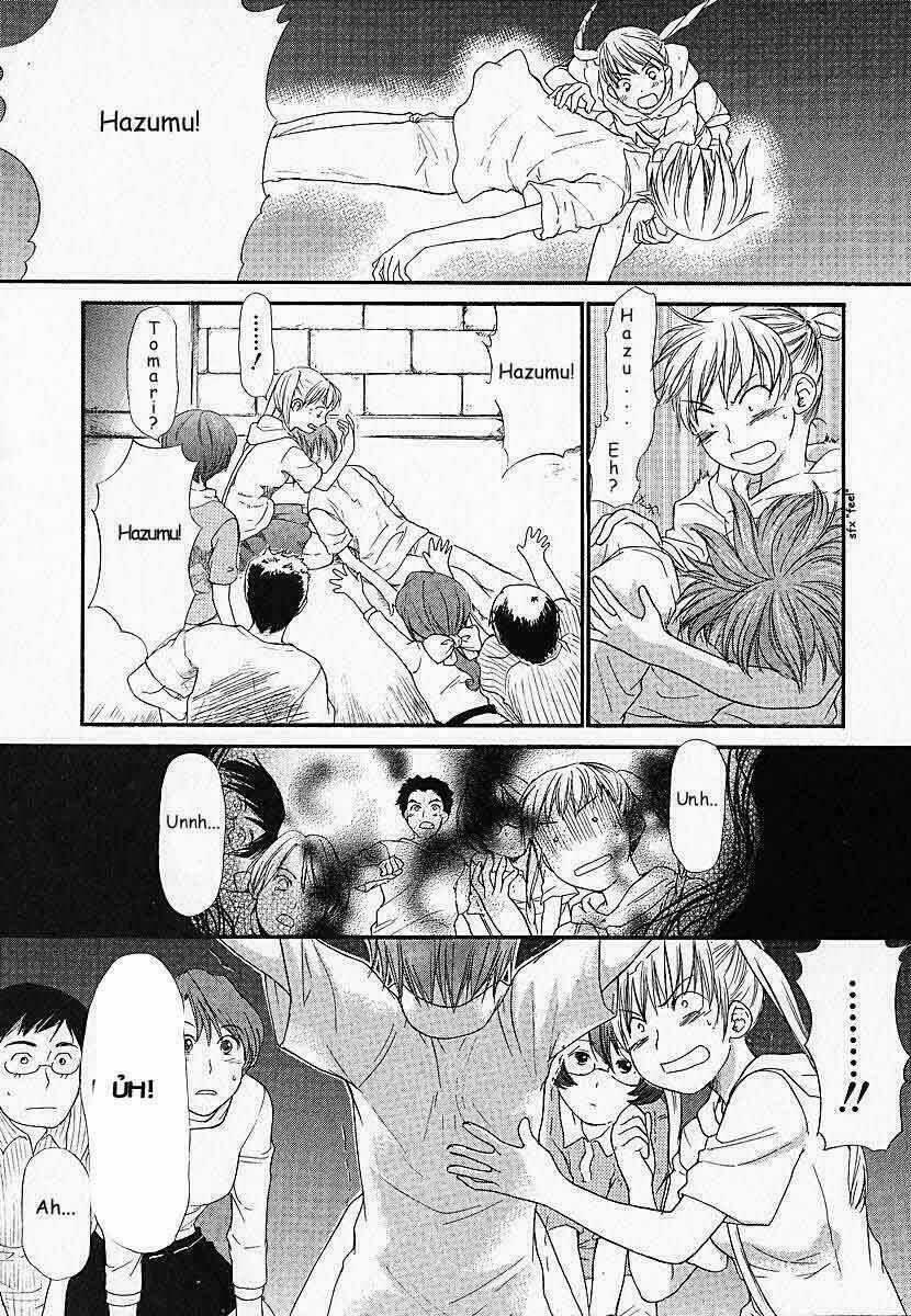 Liêu Trai Chí Dị Chapter 2 trang 20