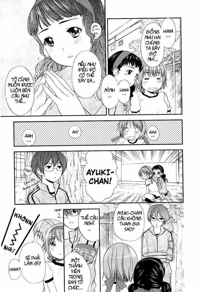Liêu Trai Chí Dị Chapter 20 trang 10