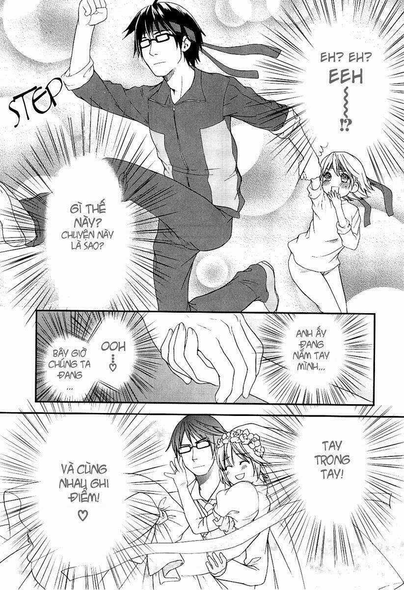Liêu Trai Chí Dị Chapter 20 trang 13